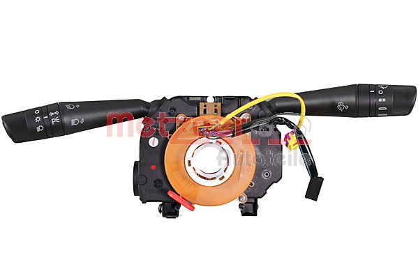 METZGER 0916868 ORIGINAL ERSATZTEIL GREENPARTS Lenkstockschalter